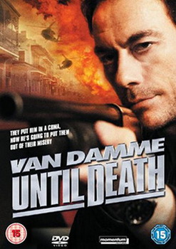 Until Death (DVD)