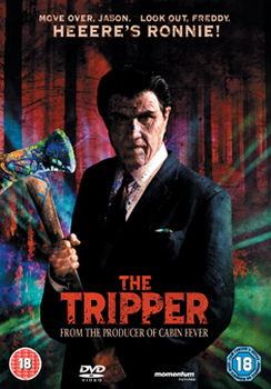 Tripper (DVD)