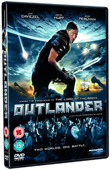 Outlander (DVD)