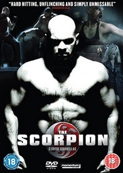 Scorpion (DVD)