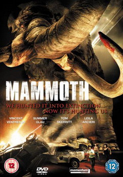 Mammoth (DVD)