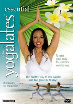 Essential Yogalates (DVD)