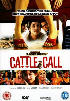 Cattle Call (DVD)