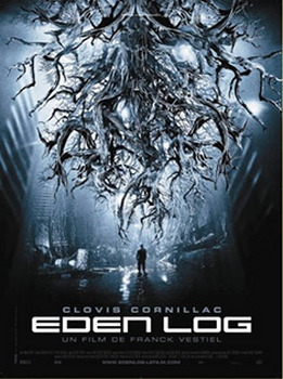Eden Log (DVD)