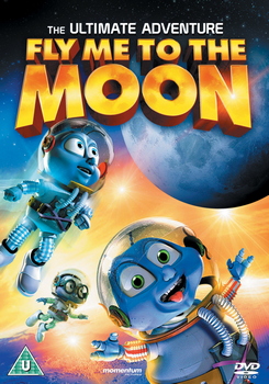 Fly Me To The Moon (DVD)