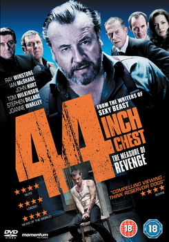 44 Inch Chest (DVD)