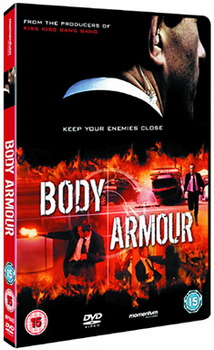 Body Armour (DVD)