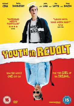 Youth In Revolt (DVD)