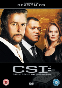 Csi - Crime Scene Investigation: The Complete Season 9 (DVD)