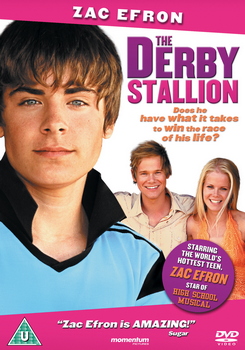 Derby Stallion (DVD)