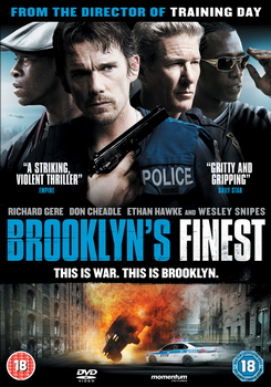 Brooklyn'S Finest (DVD)