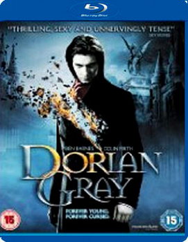 Dorian Gray (Blu-Ray)