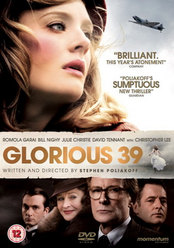 Glorious 39 (DVD)