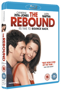 The Rebound (Blu-ray)