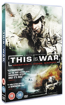 This Is War (DVD)