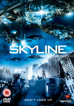 Skyline (DVD)