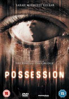 Possession (DVD)
