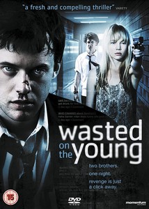 Wasted On The Young (DVD)