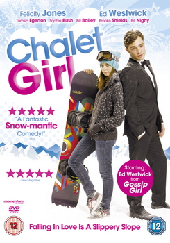 Chalet Girl (DVD)