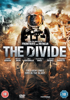 The Divide (DVD)