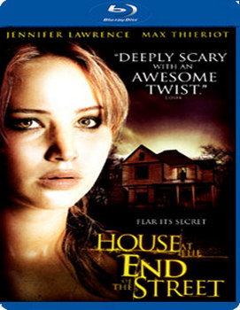House At The End Of The Street (Blu-Ray)