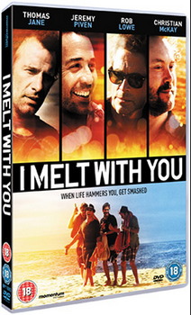 I Melt With You (DVD)