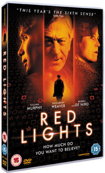 Red Lights (DVD)