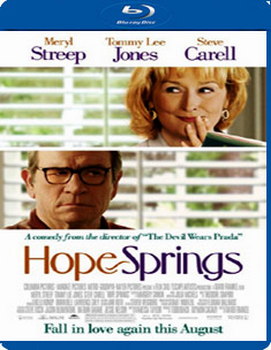 Hope Springs (Blu-Ray)
