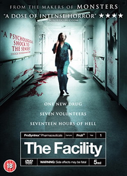 The Facility (DVD)