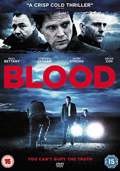 Blood (DVD)
