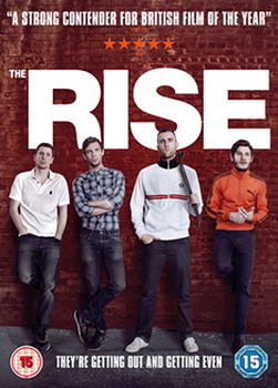The Rise (DVD)