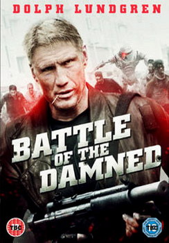 Battle Of The Damned (DVD)