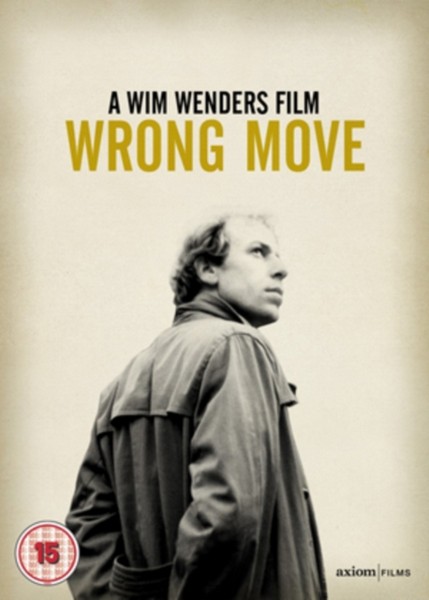 Wrong Move (DVD)