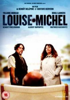 Louise-Michel (DVD)