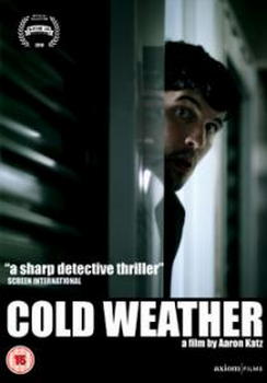 Cold Weather (DVD)