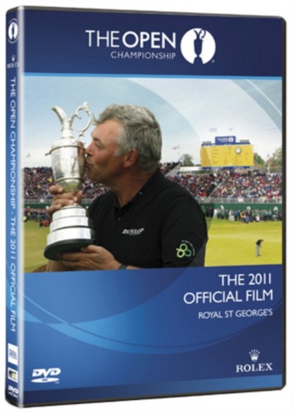 Open Golf Championship 2011 (DVD)