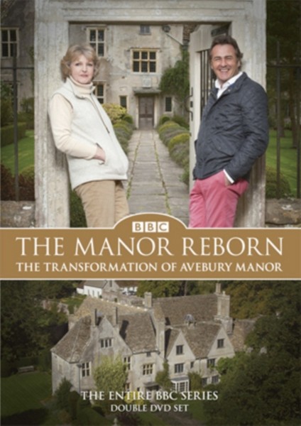 The Manor Reborn (DVD)