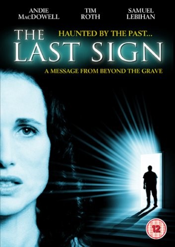 Last Sign (DVD)