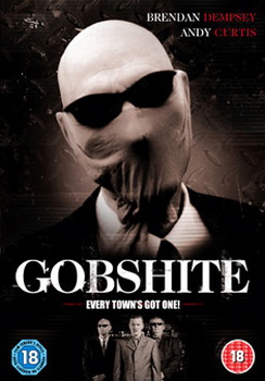 Gobshite (DVD)