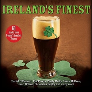 Various Artists - Ireland's Finest
