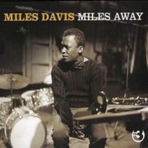 Miles Davis - Miles Away [Digipak] (Music CD)