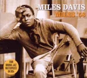 Miles Davis - Miles '58 [Digipak] (Music CD)