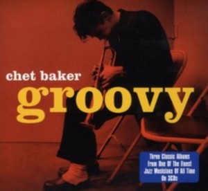 Chet Baker - Groovy [Digipak] (Music CD)