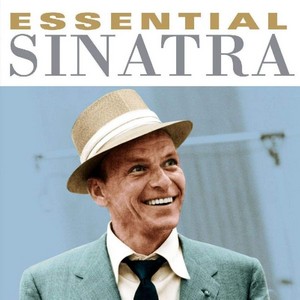 Frank Sinatra - Essential Sinatra [3CD Box Set] 100th Anniversary Box set
