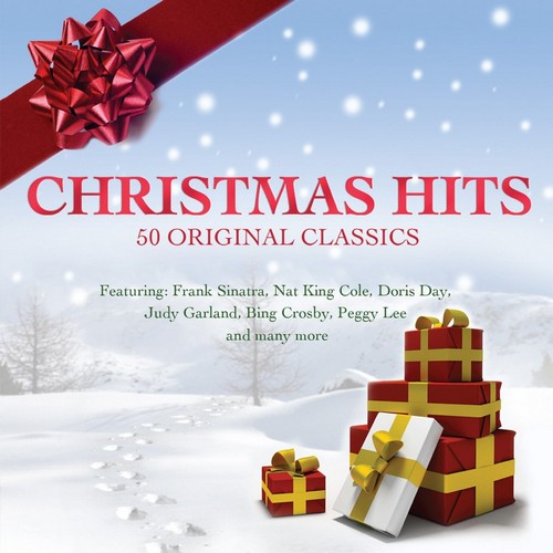 Various Artists - Christmas Hits (2 CD) (Music CD)