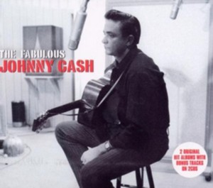 Johnny Cash - Fabulous Johnny Cash  The (Music CD)