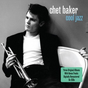 Chet Baker - Cool Jazz (Music CD)