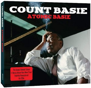 Count Basie - Atomic Basie (Music CD)