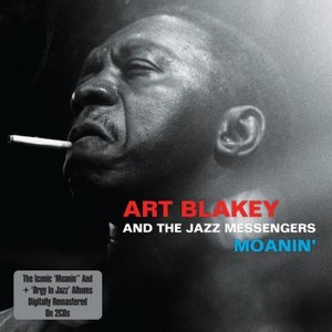 Art Blakey - Moanin' (Music CD)