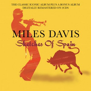 Miles Davis - Sketches Of Spain (Music CD)